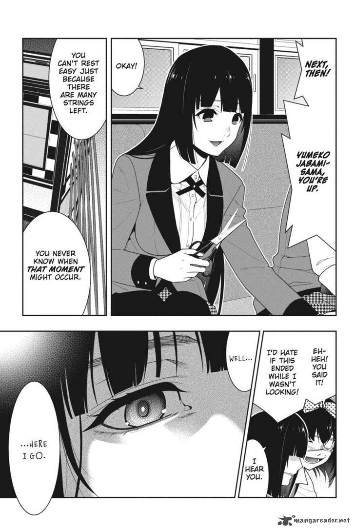 Kakegurui 37 7