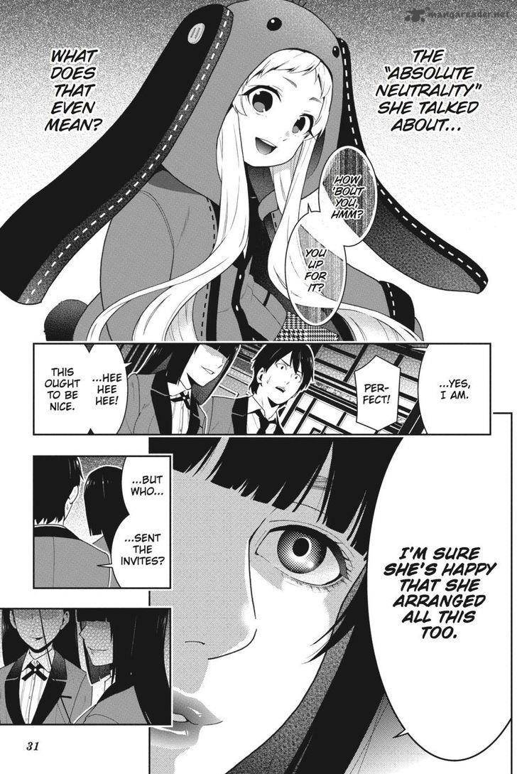 Kakegurui 38 31