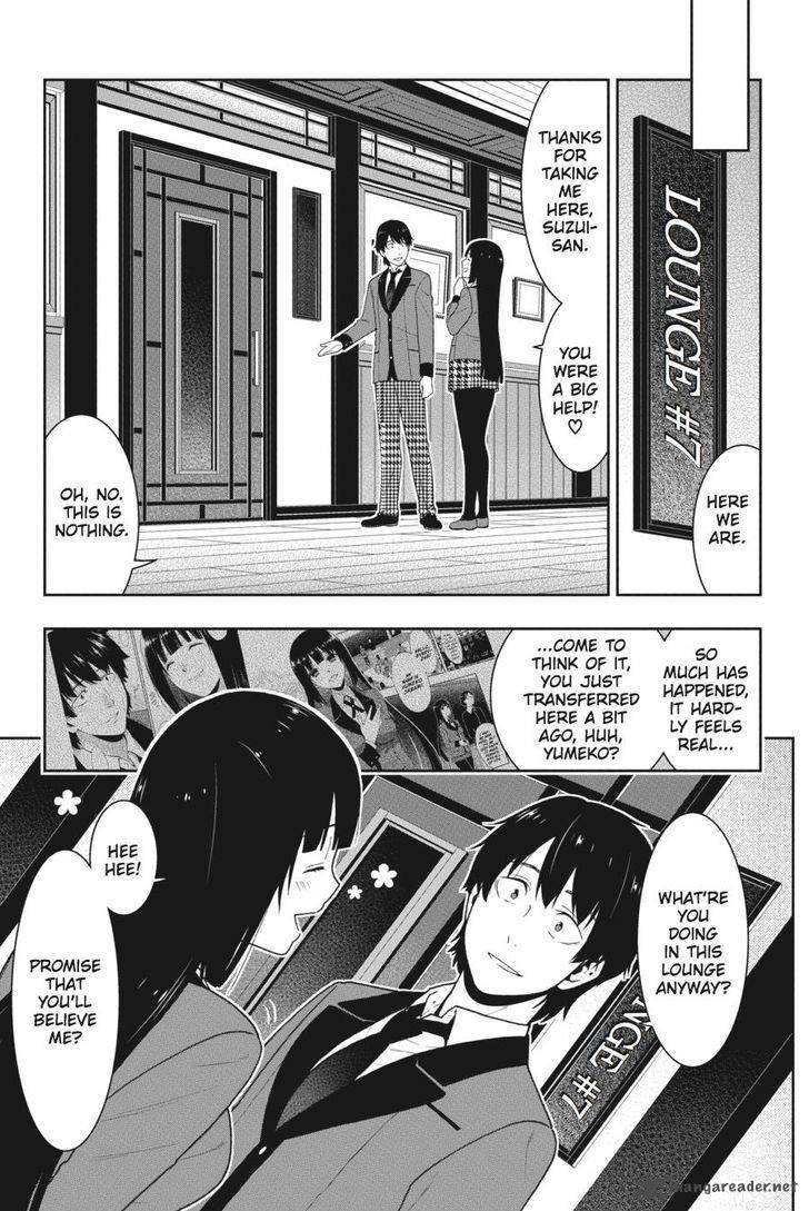 Kakegurui 38 4