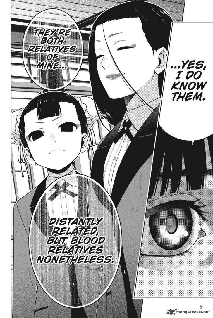 Kakegurui 38 9