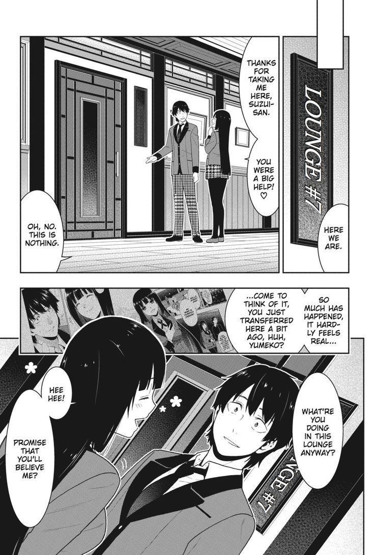 Kakegurui 39 4