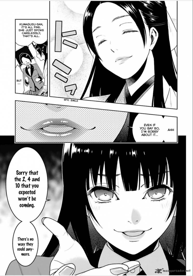 Kakegurui 4 1