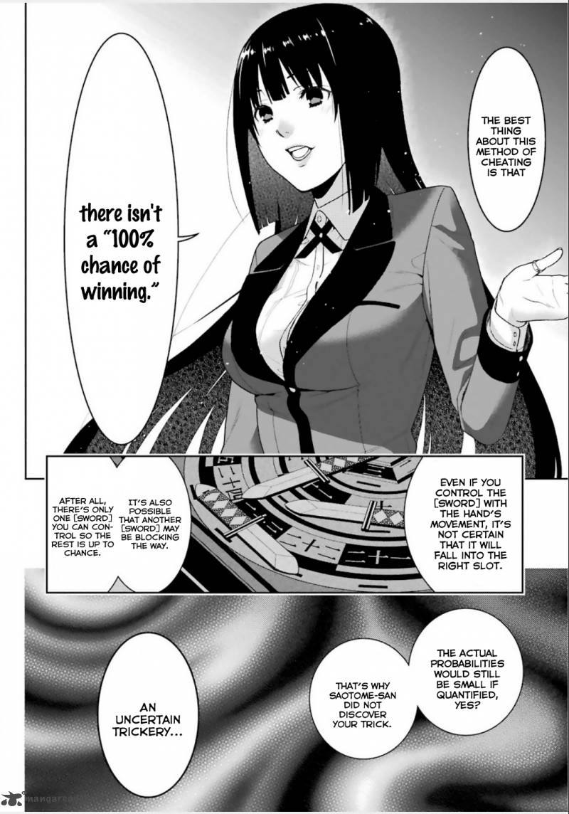 Kakegurui 4 18