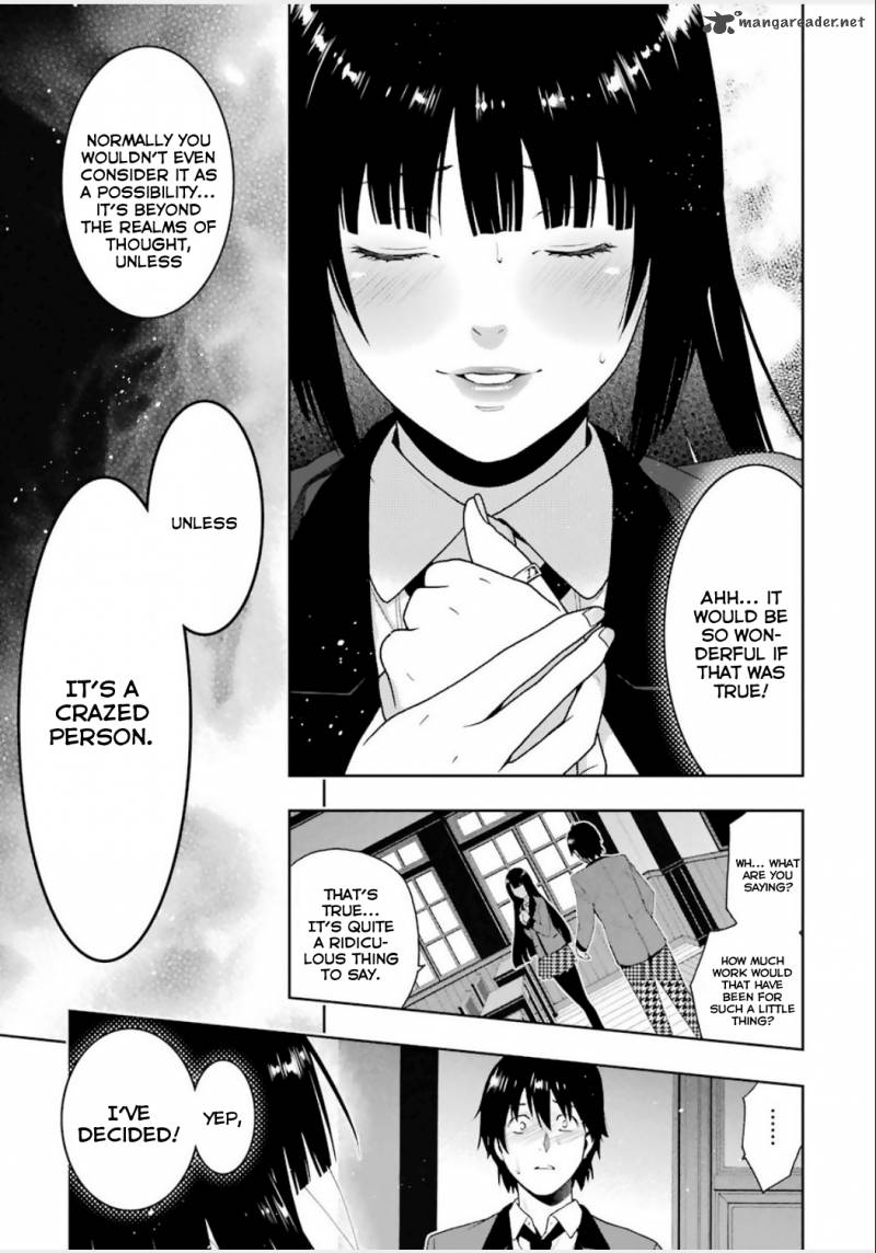 Kakegurui 4 39