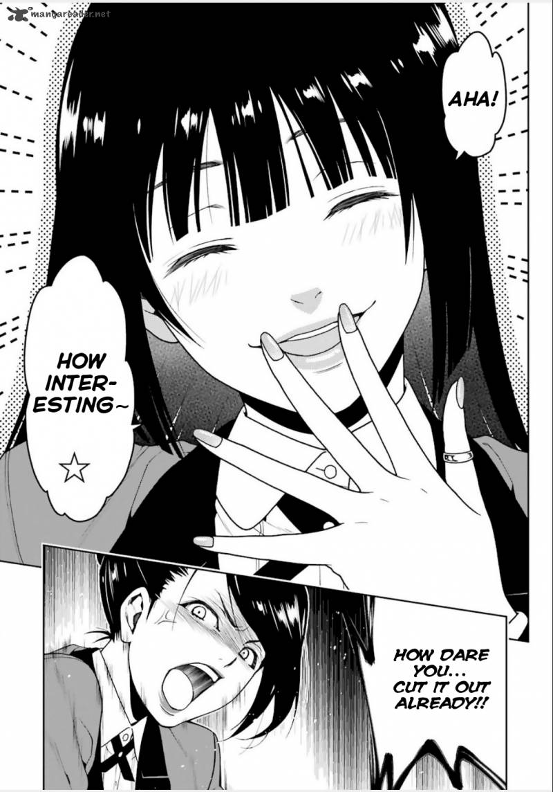 Kakegurui 4 5