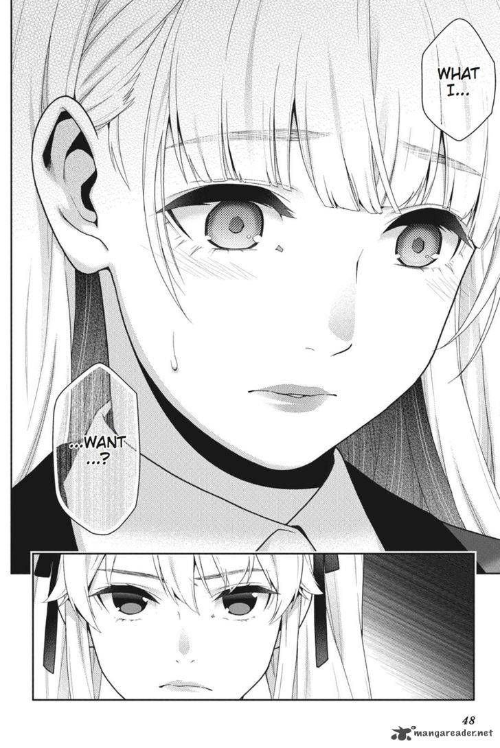 Kakegurui 40 49