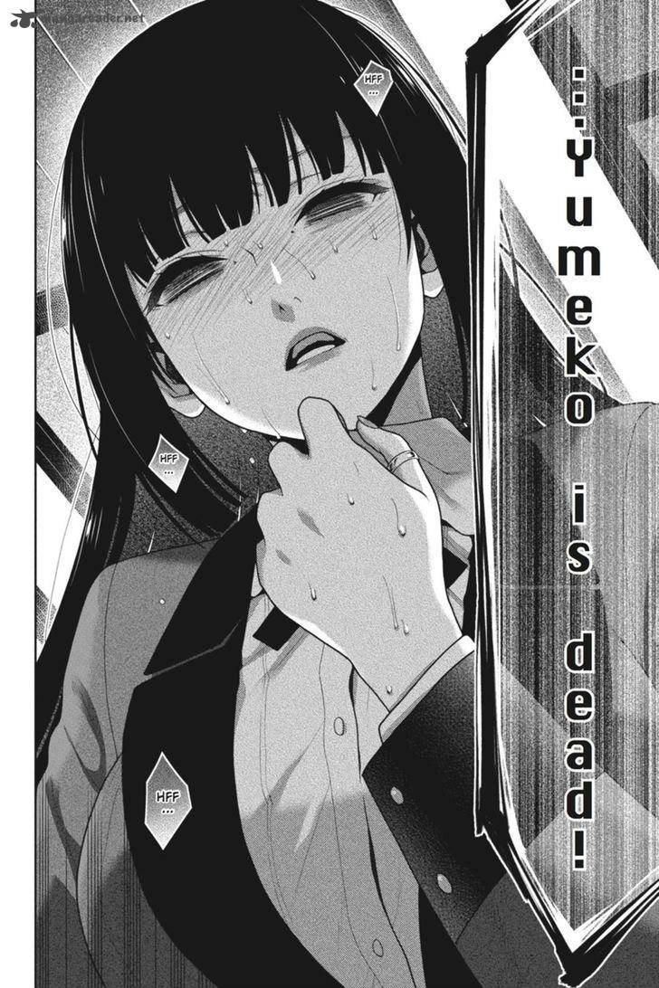 Kakegurui 40 53