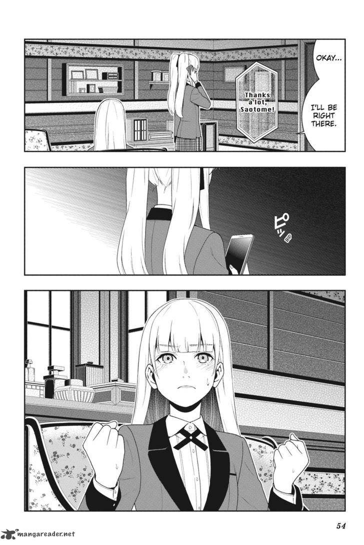 Kakegurui 40 55