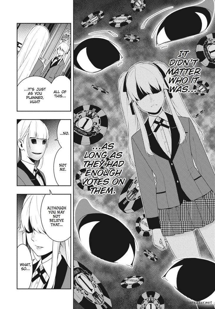 Kakegurui 41 14