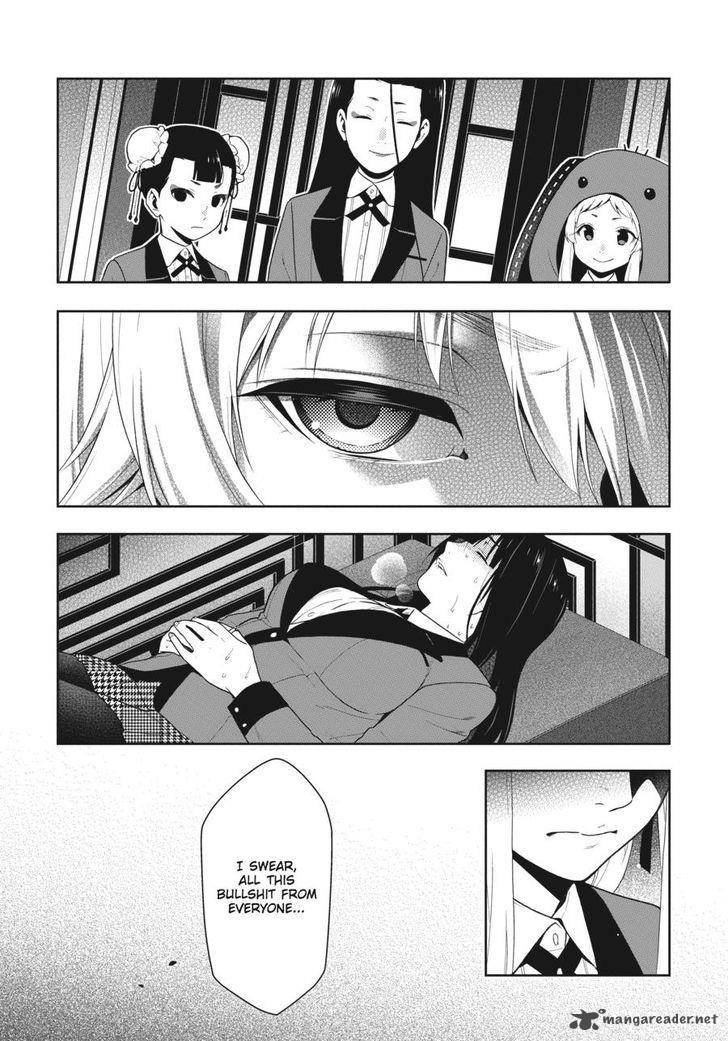 Kakegurui 41 17