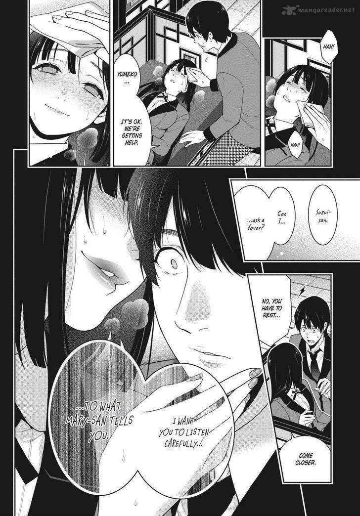 Kakegurui 41 29