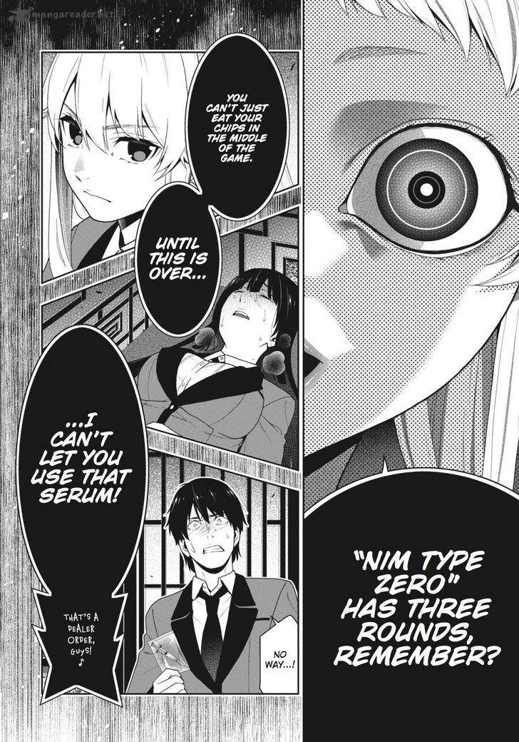 Kakegurui 42 30