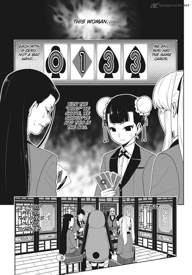 Kakegurui 43 2