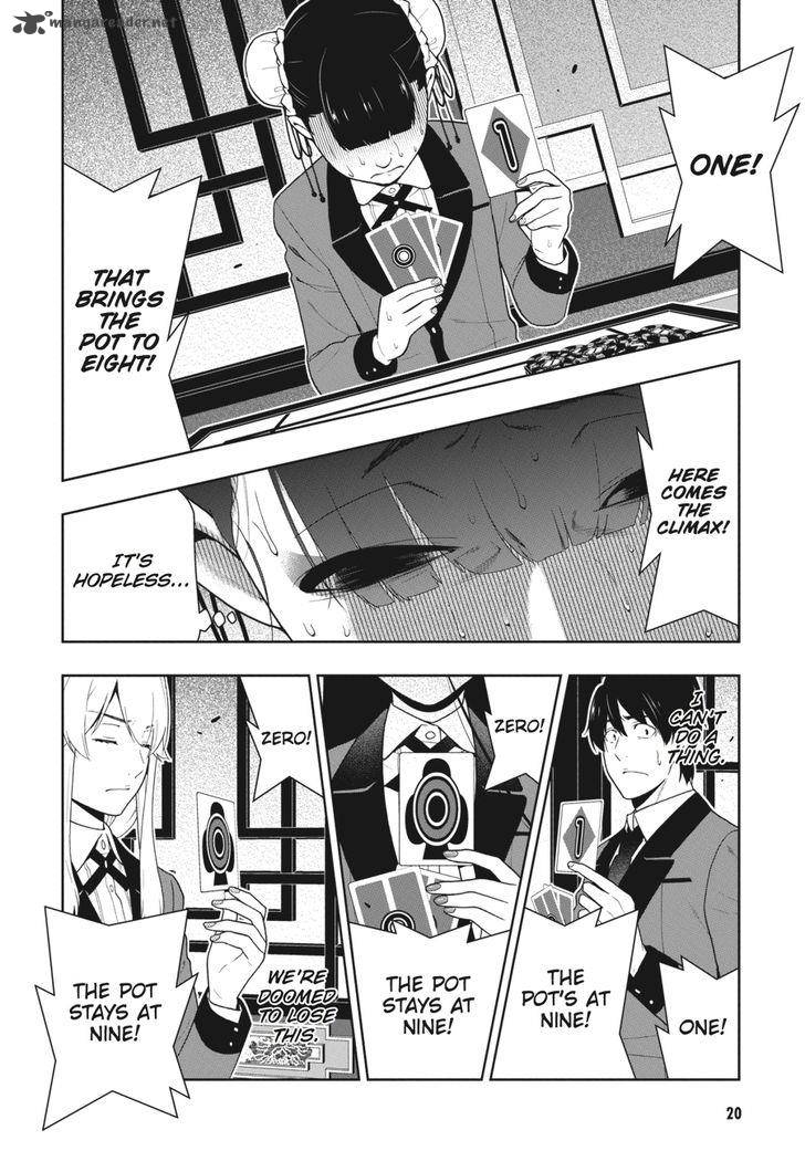 Kakegurui 43 20