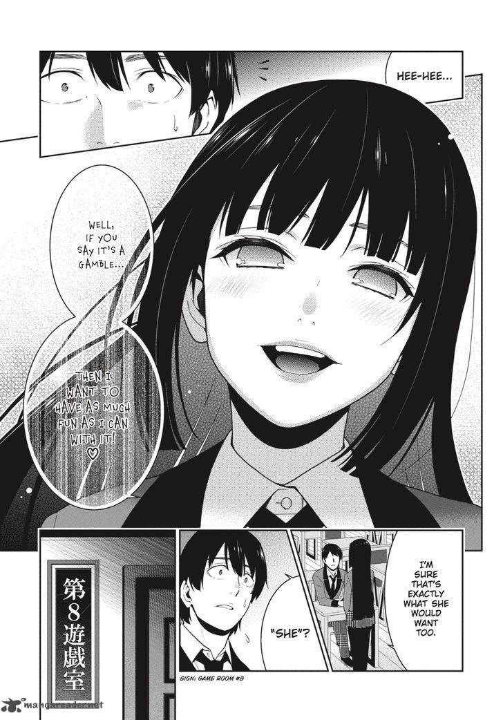 Kakegurui 44 16