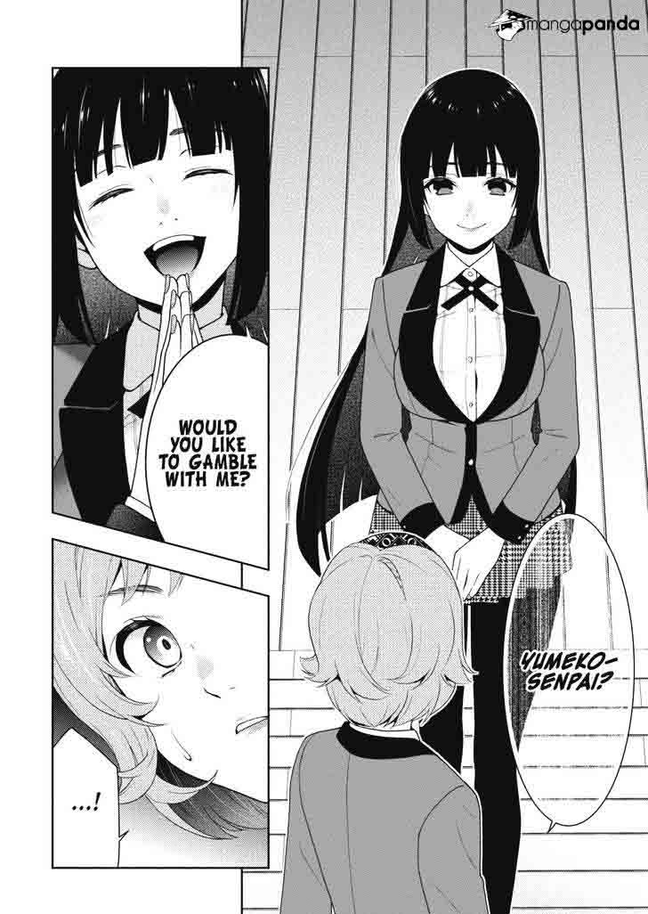 Kakegurui 45 19