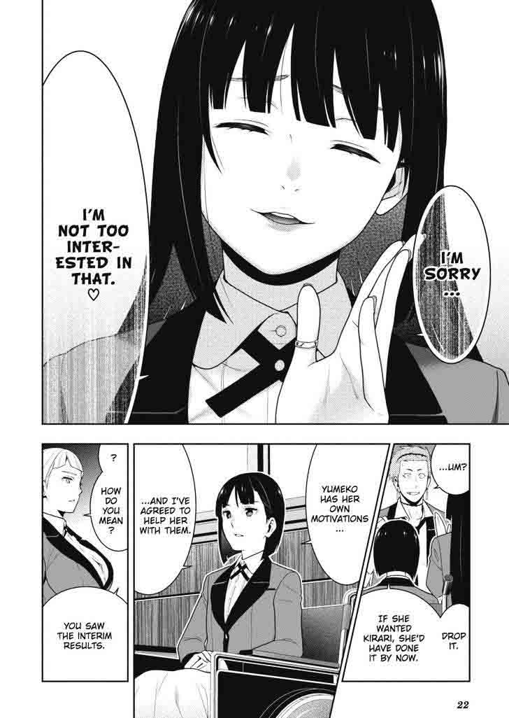 Kakegurui 45 23