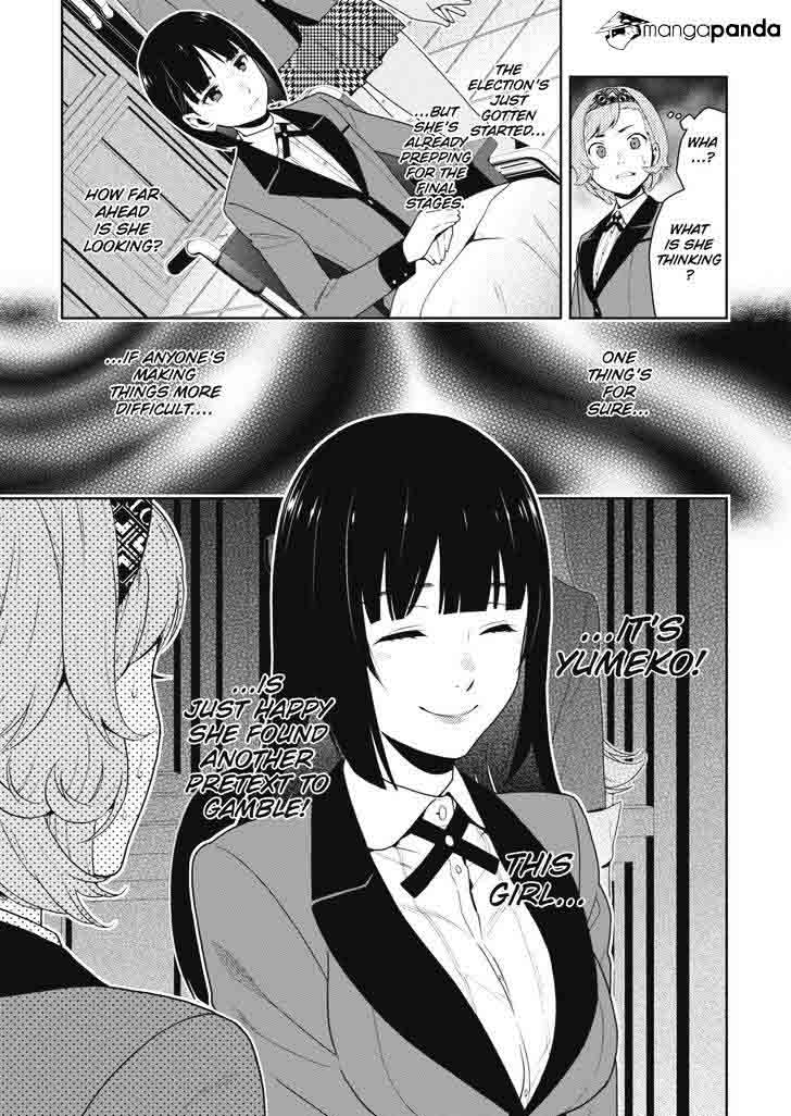 Kakegurui 45 28