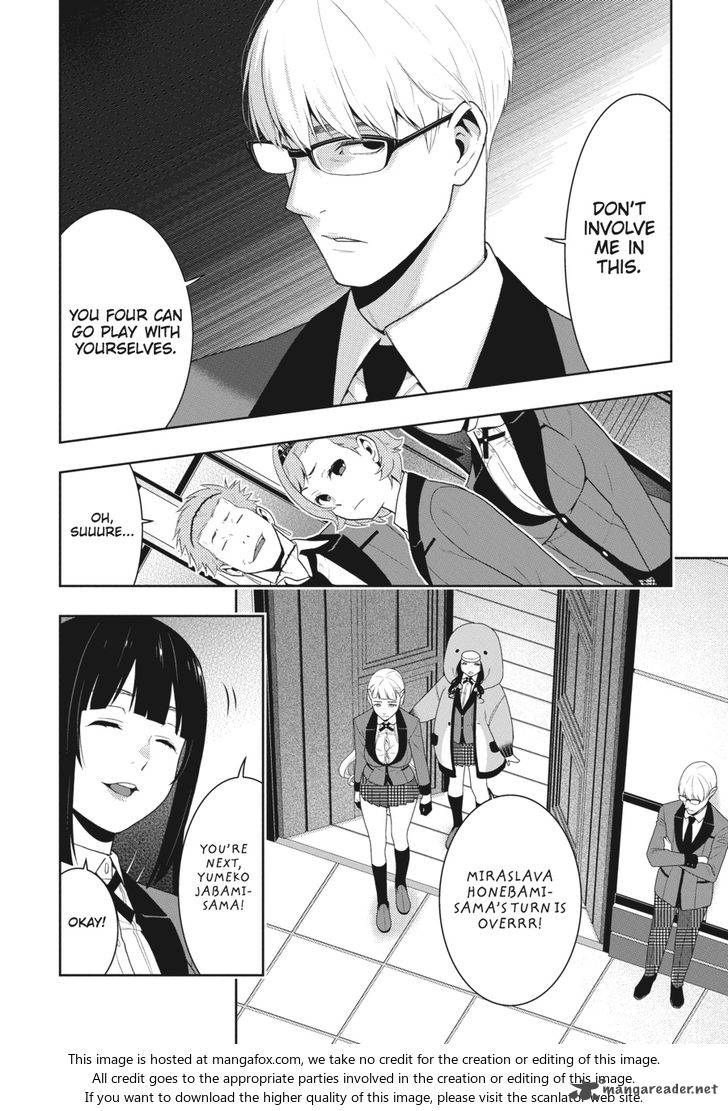 Kakegurui 46 37