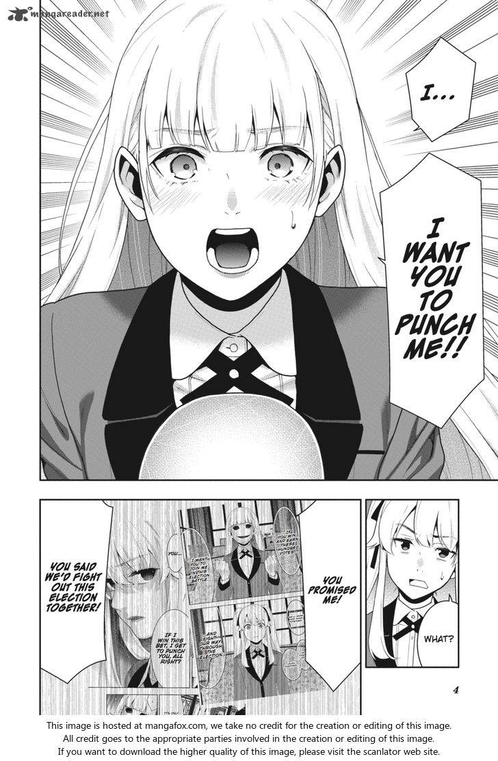 Kakegurui 46 5