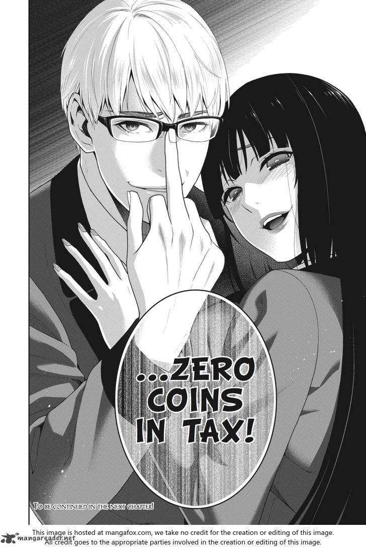 Kakegurui 47 52