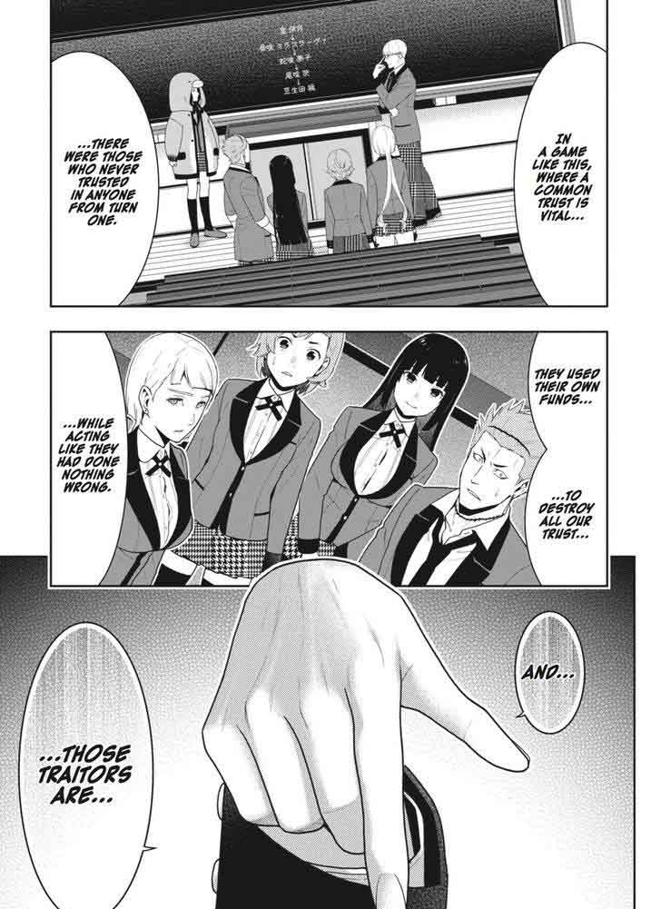 Kakegurui 48 18