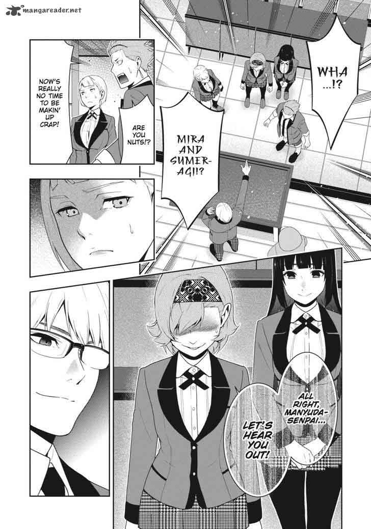 Kakegurui 48 20