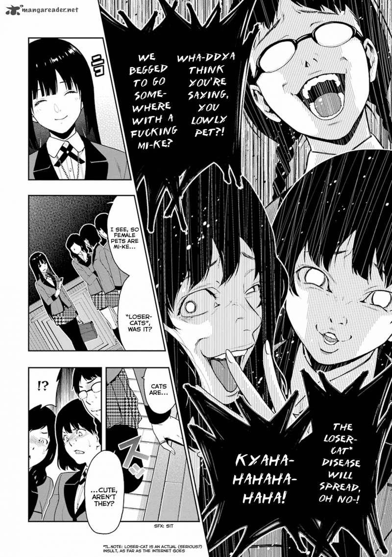 Kakegurui 5 10