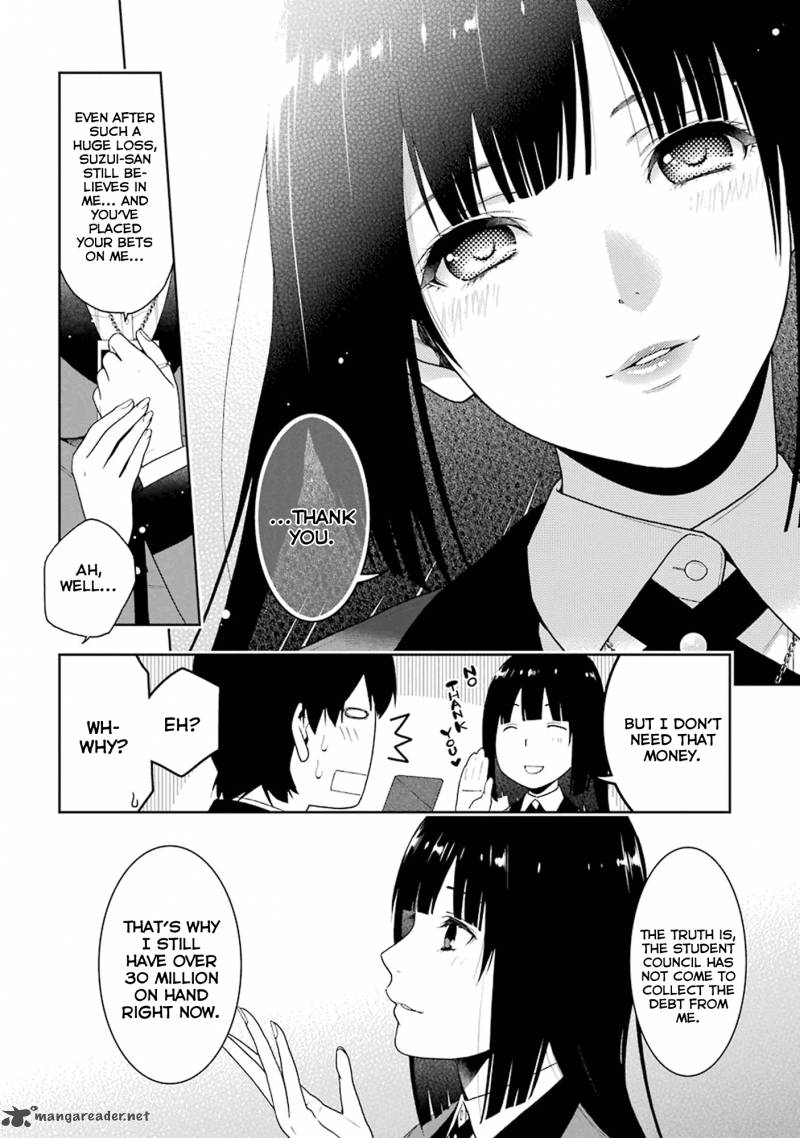 Kakegurui 5 14