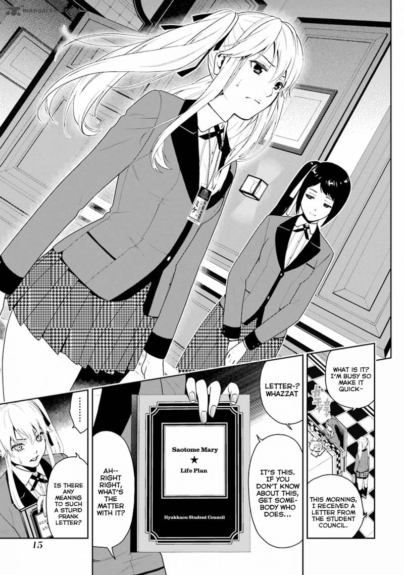 Kakegurui 5 17