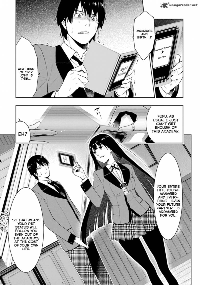 Kakegurui 5 23