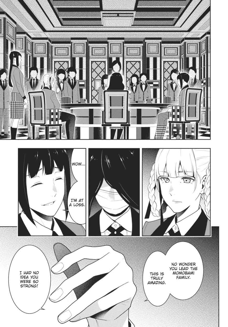 Kakegurui 50 16