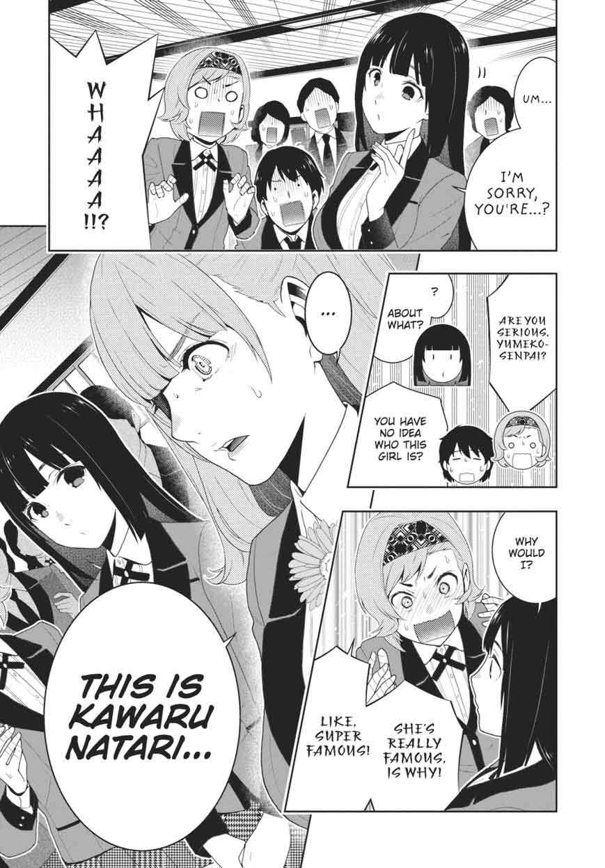 Kakegurui 50 40