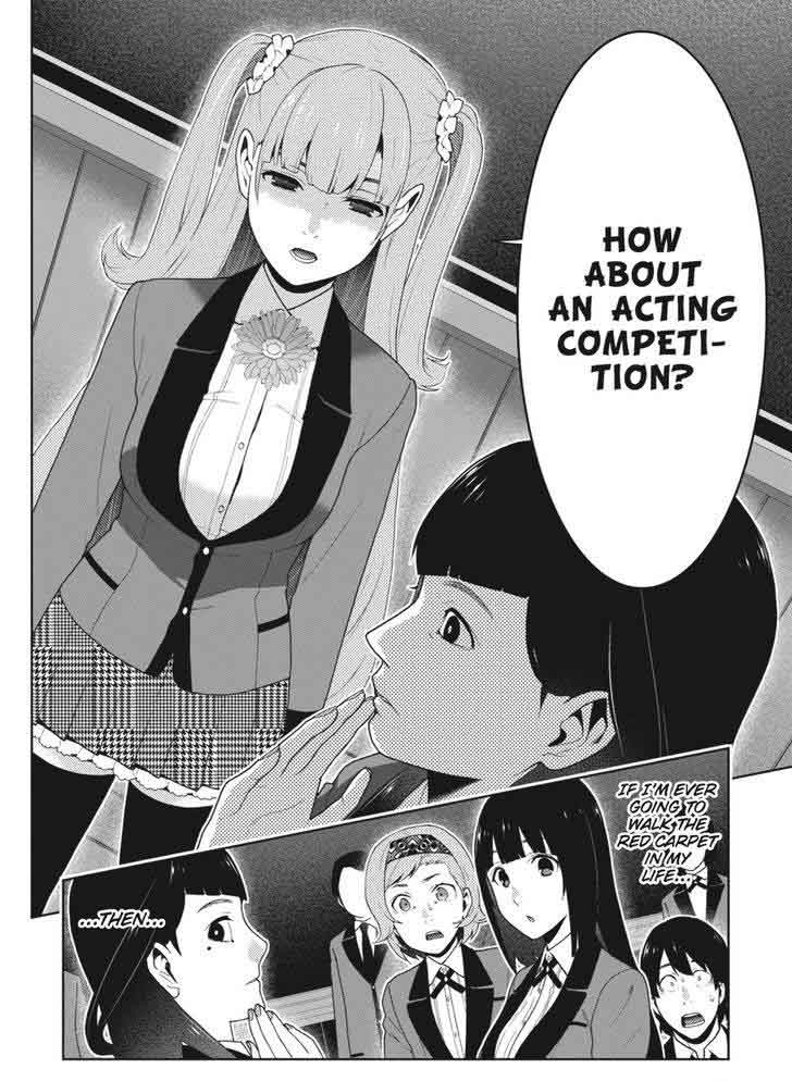 Kakegurui 51 17