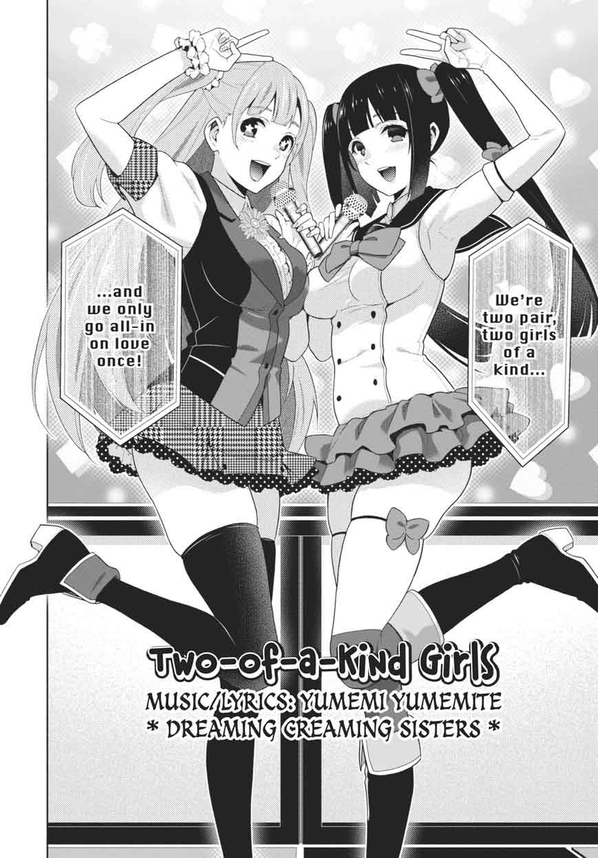 Kakegurui 52 3