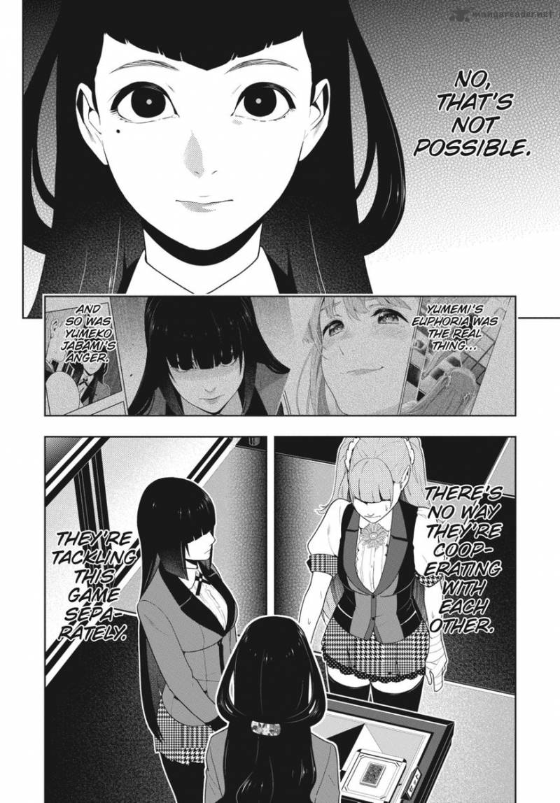 Kakegurui 54 29