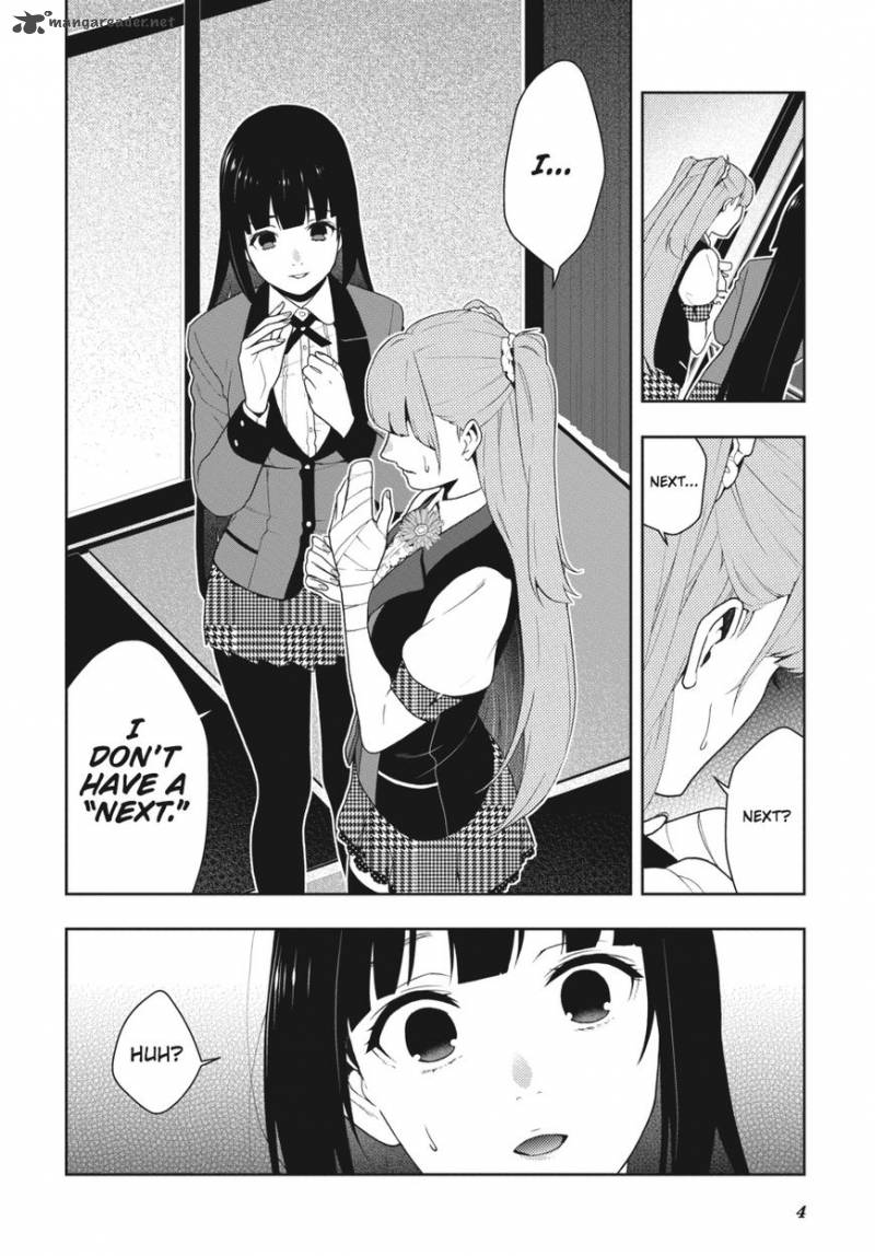 Kakegurui 54 5