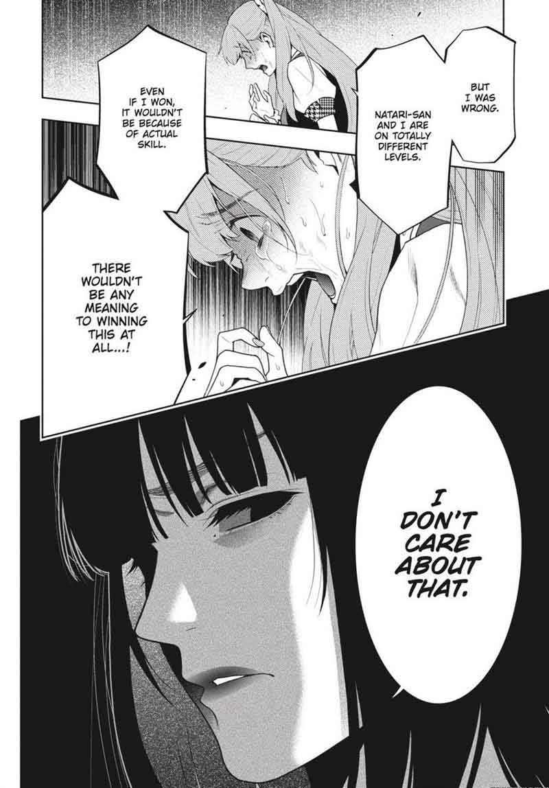 Kakegurui 55 13