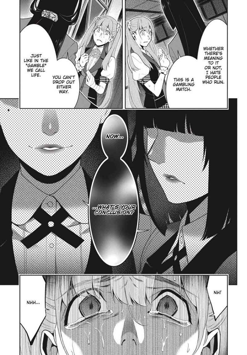 Kakegurui 55 14