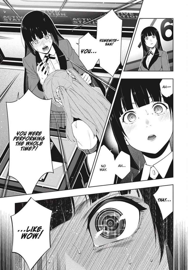 Kakegurui 55 23