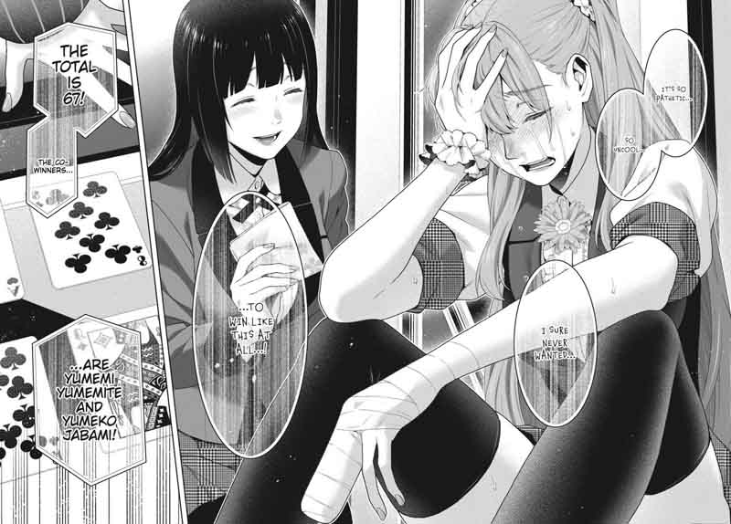 Kakegurui 55 38