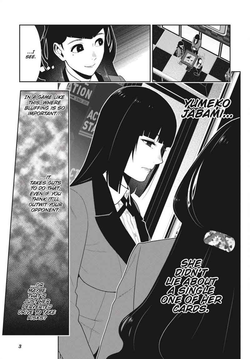 Kakegurui 55 4