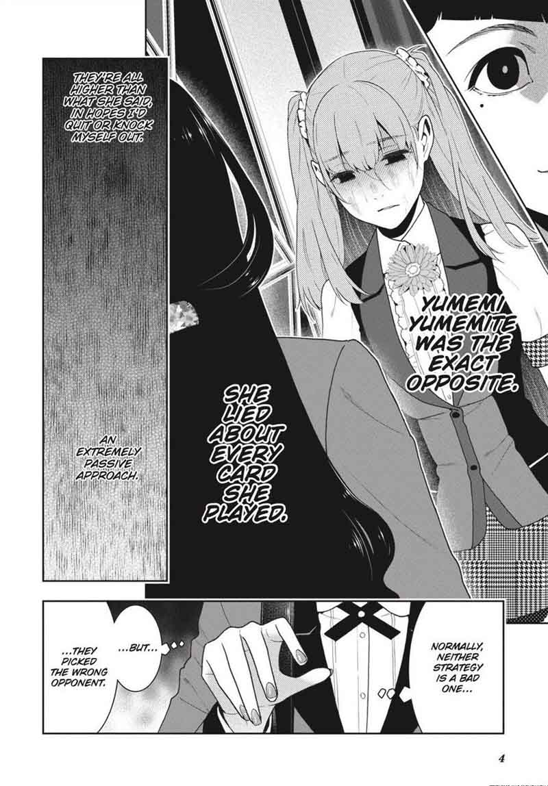 Kakegurui 55 5