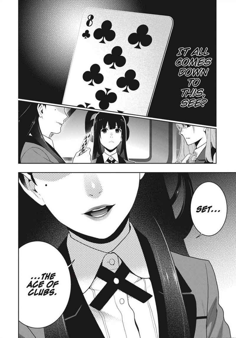 Kakegurui 55 7