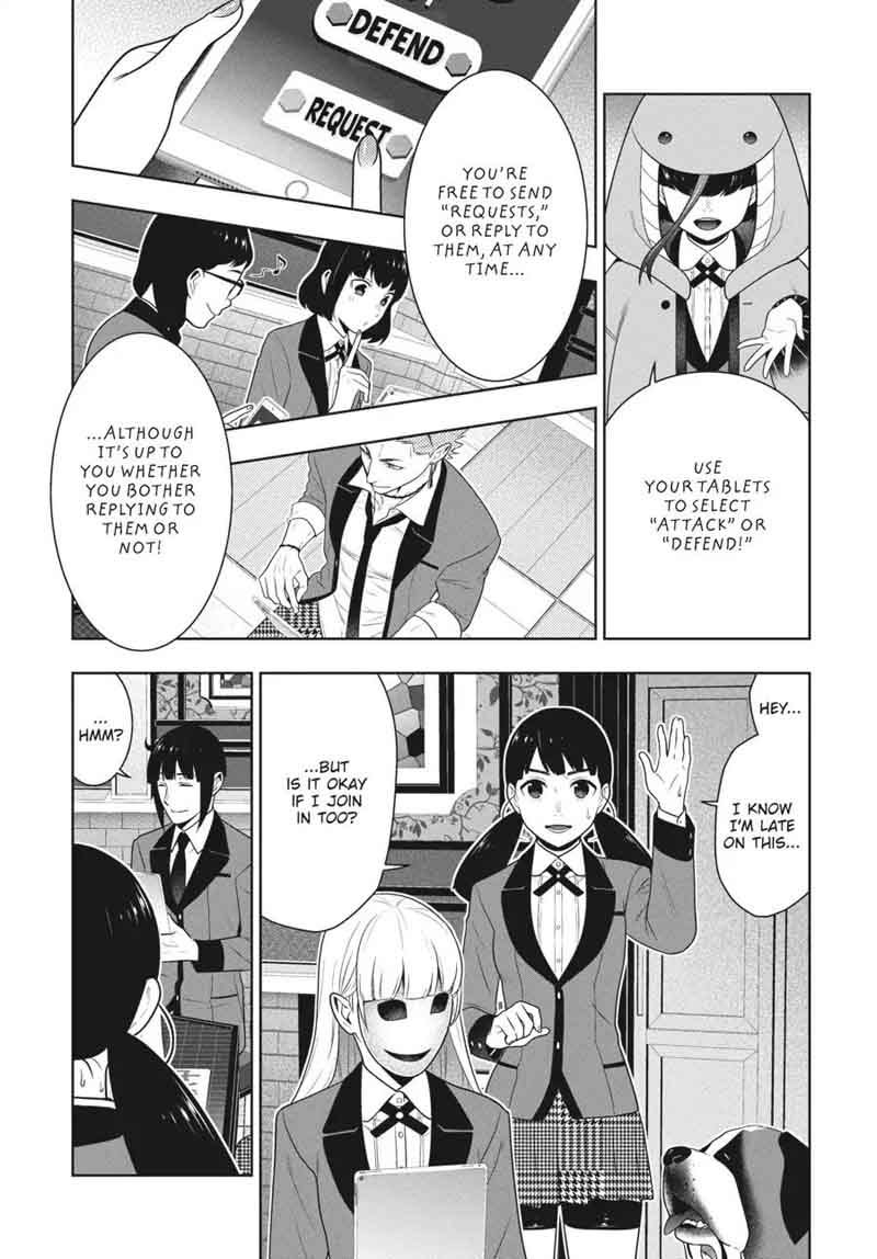 Kakegurui 59 4