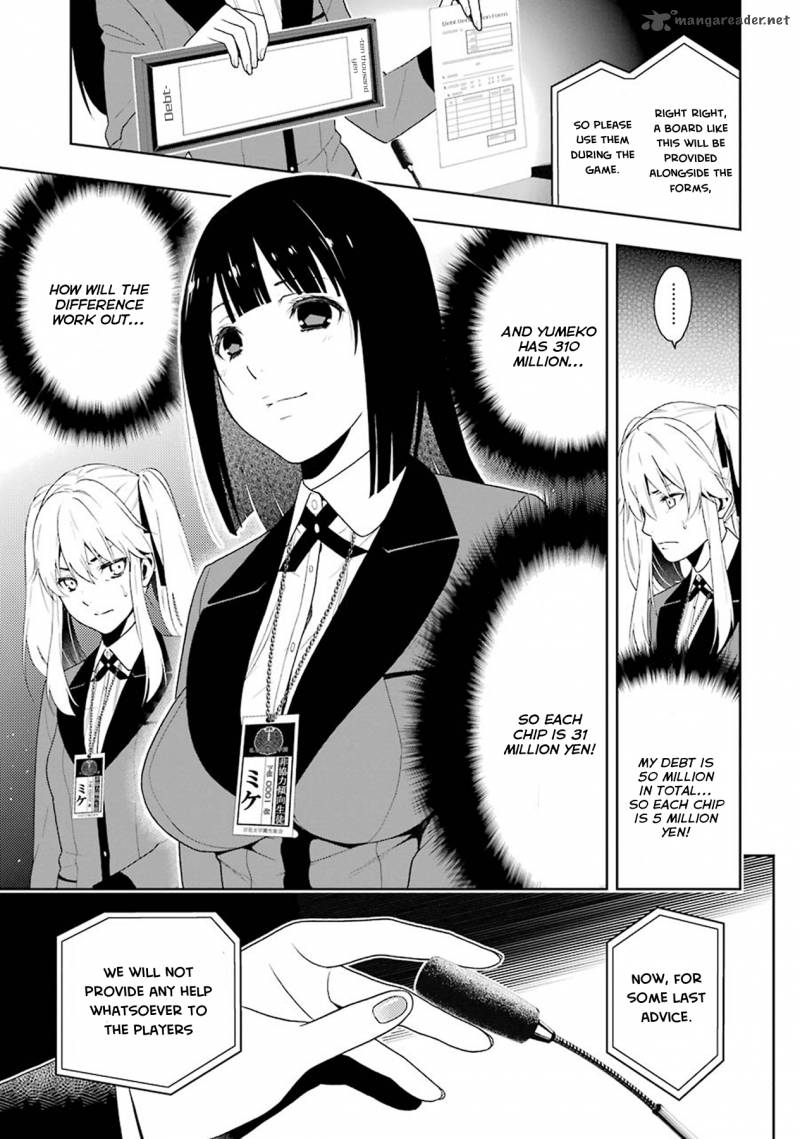 Kakegurui 6 16