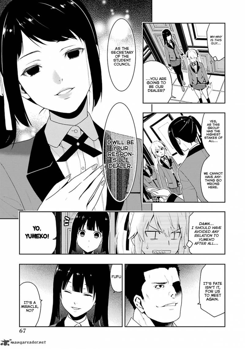 Kakegurui 6 20