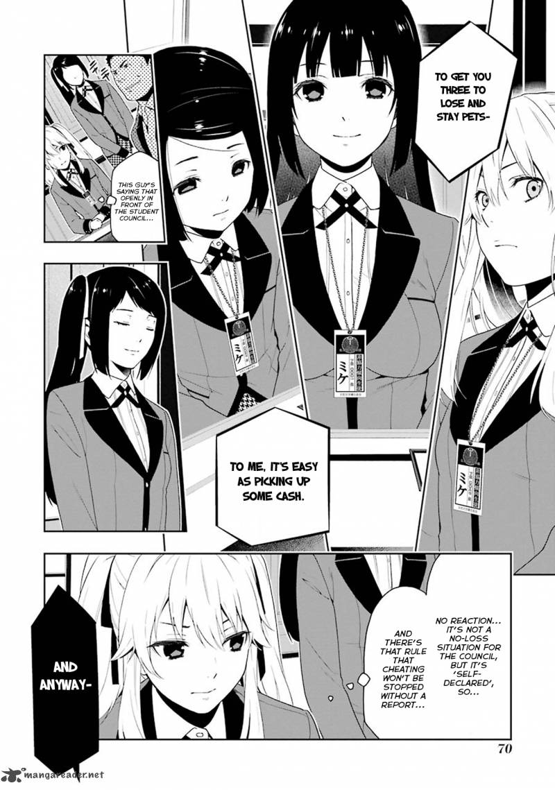 Kakegurui 6 23