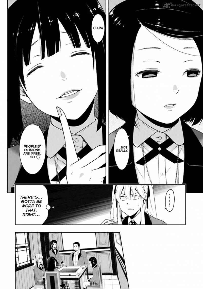 Kakegurui 6 25