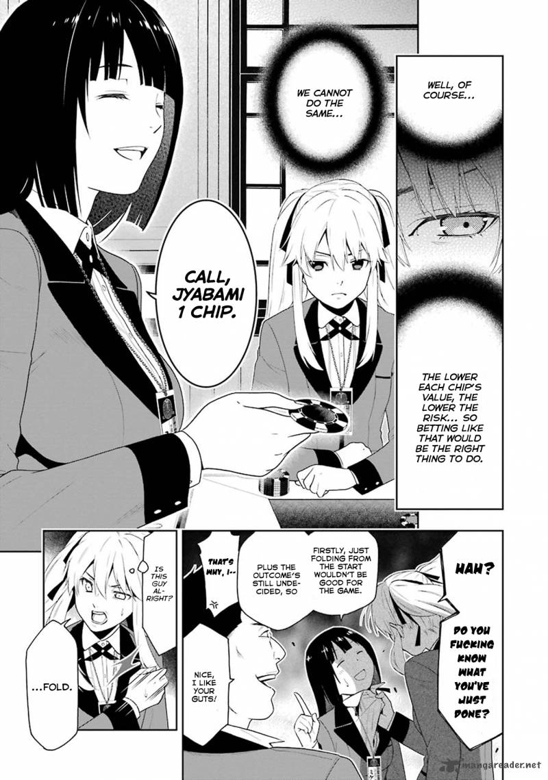 Kakegurui 6 30